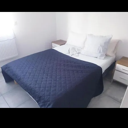 Grand Appartement, 2 Ou 3 Ou 4 Pieces, Tramway Sur Place, Proche Gare Sncf St Augustin 5 Min, Aeroport A 7 Min, Plage Ou Allianz Riviera 10 Min, Palais Nikaia 2 Min , Supermarche Sur Place, Parking Possible Si Disponible Ou Payant A 1000 Metre Nice Exterior photo