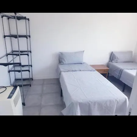 Grand Appartement, 2 Ou 3 Ou 4 Pieces, Tramway Sur Place, Proche Gare Sncf St Augustin 5 Min, Aeroport A 7 Min, Plage Ou Allianz Riviera 10 Min, Palais Nikaia 2 Min , Supermarche Sur Place, Parking Possible Si Disponible Ou Payant A 1000 Metre Nice Exterior photo