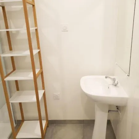 Grand Appartement, 2 Ou 3 Ou 4 Pieces, Tramway Sur Place, Proche Gare Sncf St Augustin 5 Min, Aeroport A 7 Min, Plage Ou Allianz Riviera 10 Min, Palais Nikaia 2 Min , Supermarche Sur Place, Parking Possible Si Disponible Ou Payant A 1000 Metre Nice Exterior photo