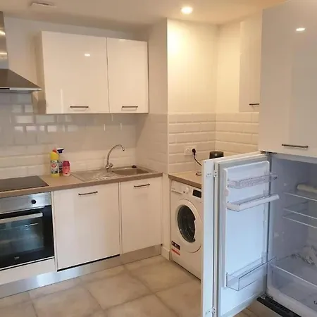 Grand Appartement, 2 Ou 3 Ou 4 Pieces, Tramway Sur Place, Proche Gare Sncf St Augustin 5 Min, Aeroport A 7 Min, Plage Ou Allianz Riviera 10 Min, Palais Nikaia 2 Min , Supermarche Sur Place, Parking Possible Si Disponible Ou Payant A 1000 Metre Nice Exterior photo