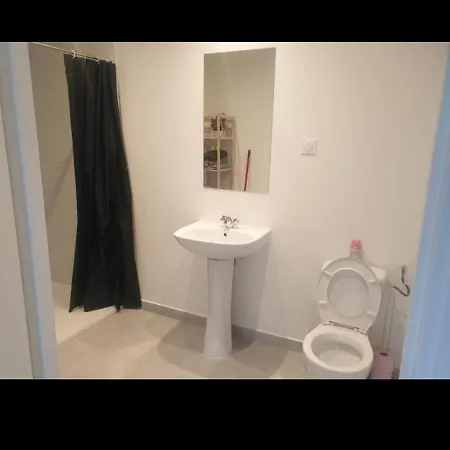 Grand Appartement, 2 Ou 3 Ou 4 Pieces, Tramway Sur Place, Proche Gare Sncf St Augustin 5 Min, Aeroport A 7 Min, Plage Ou Allianz Riviera 10 Min, Palais Nikaia 2 Min , Supermarche Sur Place, Parking Possible Si Disponible Ou Payant A 1000 Metre Nice Exterior photo