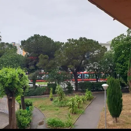 Grand Appartement, 2 Ou 3 Ou 4 Pieces, Tramway Sur Place, Proche Gare Sncf St Augustin 5 Min, Aeroport A 7 Min, Plage Ou Allianz Riviera 10 Min, Palais Nikaia 2 Min , Supermarche Sur Place, Parking Possible Si Disponible Ou Payant A 1000 Metre Nice Exterior photo