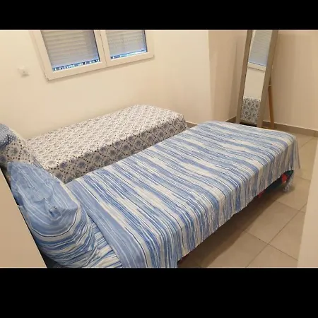 Grand Appartement, 2 Ou 3 Ou 4 Pieces, Tramway Sur Place, Proche Gare Sncf St Augustin 5 Min, Aeroport A 7 Min, Plage Ou Allianz Riviera 10 Min, Palais Nikaia 2 Min , Supermarche Sur Place, Parking Possible Si Disponible Ou Payant A 1000 Metre Nice Exterior photo