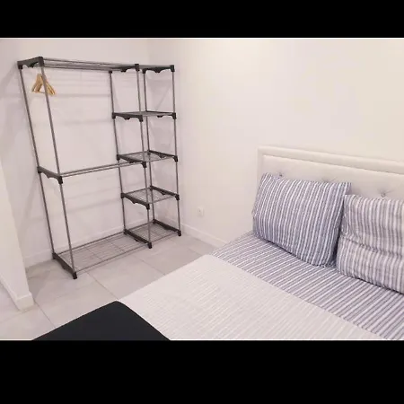 Grand Appartement, 2 Ou 3 Ou 4 Pieces, Tramway Sur Place, Proche Gare Sncf St Augustin 5 Min, Aeroport A 7 Min, Plage Ou Allianz Riviera 10 Min, Palais Nikaia 2 Min , Supermarche Sur Place, Parking Possible Si Disponible Ou Payant A 1000 Metre Nice Exterior photo