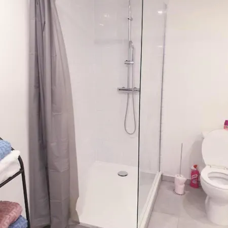 Grand Appartement, 2 Ou 3 Ou 4 Pieces, Tramway Sur Place, Proche Gare Sncf St Augustin 5 Min, Aeroport A 7 Min, Plage Ou Allianz Riviera 10 Min, Palais Nikaia 2 Min , Supermarche Sur Place, Parking Possible Si Disponible Ou Payant A 1000 Metre Nice Exterior photo
