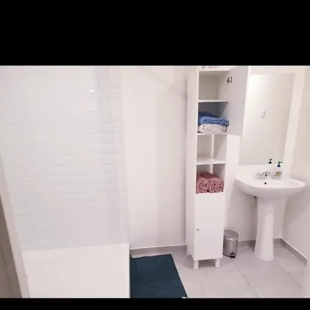 Grand Appartement, 2 Ou 3 Ou 4 Pieces, Tramway Sur Place, Proche Gare Sncf St Augustin 5 Min, Aeroport A 7 Min, Plage Ou Allianz Riviera 10 Min, Palais Nikaia 2 Min , Supermarche Sur Place, Parking Possible Si Disponible Ou Payant A 1000 Metre Nice Exterior photo