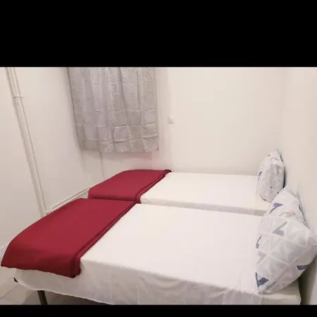 Grand Appartement, 2 Ou 3 Ou 4 Pieces, Tramway Sur Place, Proche Gare Sncf St Augustin 5 Min, Aeroport A 7 Min, Plage Ou Allianz Riviera 10 Min, Palais Nikaia 2 Min , Supermarche Sur Place, Parking Possible Si Disponible Ou Payant A 1000 Metre Nice Exterior photo