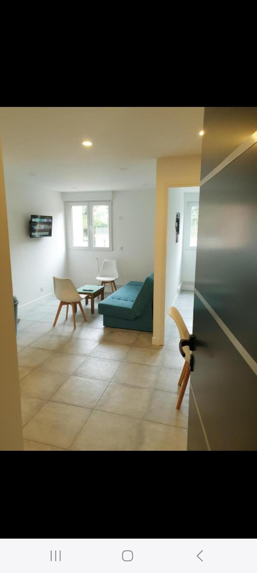 Apartment Grand Appartement, 2 Ou 3 Ou 4 Pieces, Tramway Sur Place, Proche Gare Sncf St Augustin 5 Min, Aeroport A 7 Min, Ou Allianz Riviera 10 Min, Palais Nikaia 2 Min , Supermarche Sur Place, Parking Possible Si Disponible Ou Payant A 1000 Metre