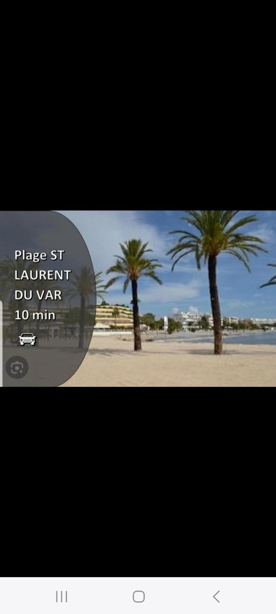 Apartment Grand Appartement, 2 Ou 3 Ou 4 Pieces, Tramway Sur Place, Proche Gare Sncf St Augustin 5 Min, Aeroport A 7 Min, Ou Allianz Riviera 10 Min, Palais Nikaia 2 Min , Supermarche Sur Place, Parking Possible Si Disponible Ou Payant A 1000 Metre Nice