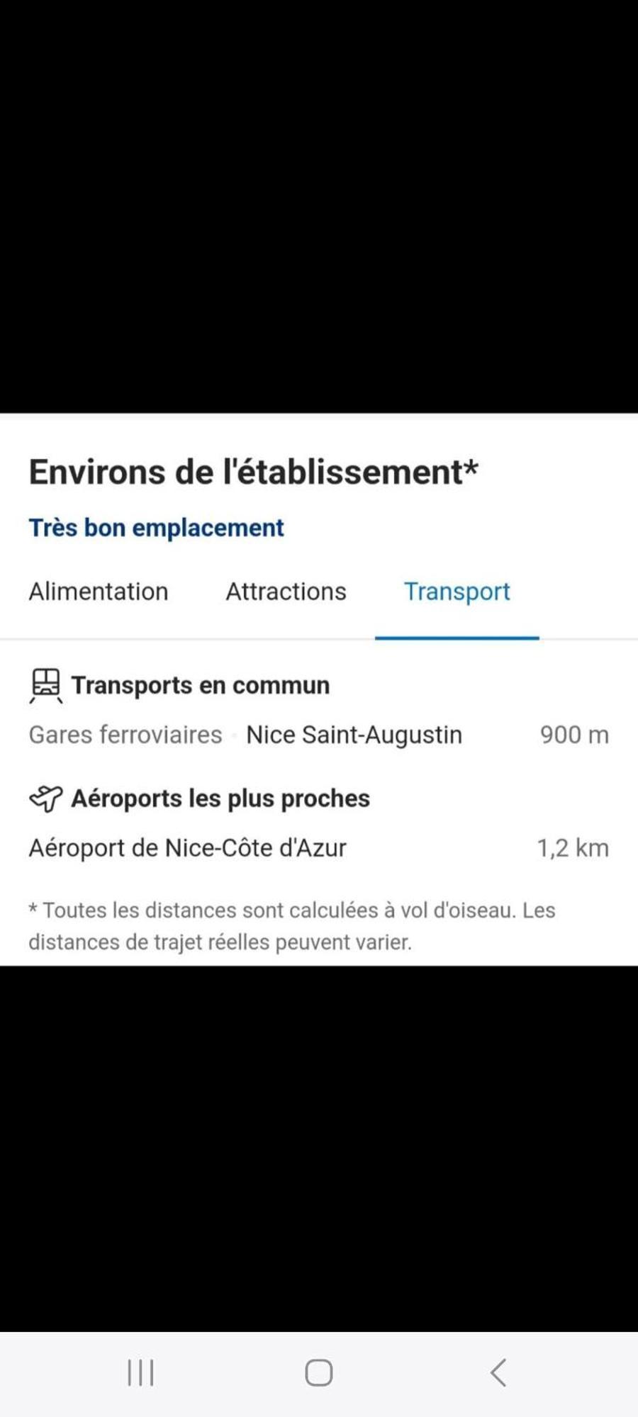 Appartamento Grand Appartement, 2 Ou 3 Ou 4 Pieces, Tramway Sur Place, Proche Gare Sncf St Augustin 5 Min, Aeroport A 7 Min, Ou Allianz Riviera 10 Min, Palais Nikaia 2 Min , Supermarche Sur Place, Parking Possible Si Disponible Ou Payant A 1000 Metre