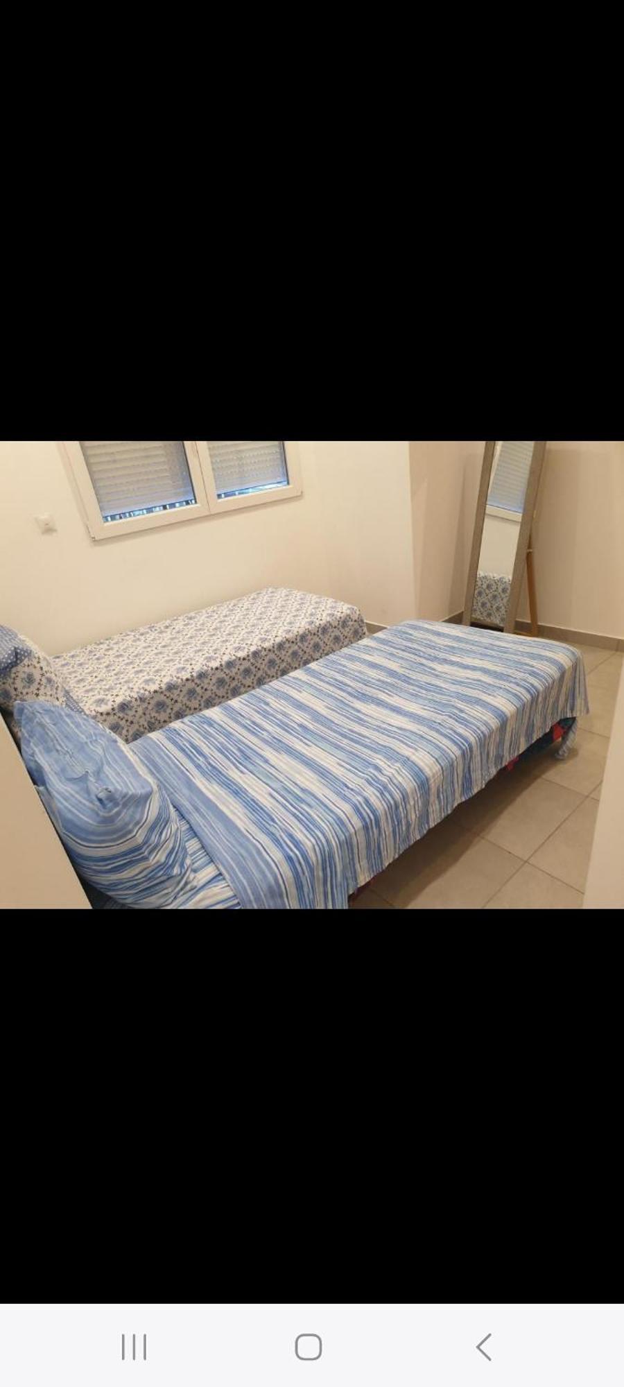 Apartment Grand Appartement, 2 Ou 3 Ou 4 Pieces, Tramway Sur Place, Proche Gare Sncf St Augustin 5 Min, Aeroport A 7 Min, Ou Allianz Riviera 10 Min, Palais Nikaia 2 Min , Supermarche Sur Place, Parking Possible Si Disponible Ou Payant A 1000 Metre *