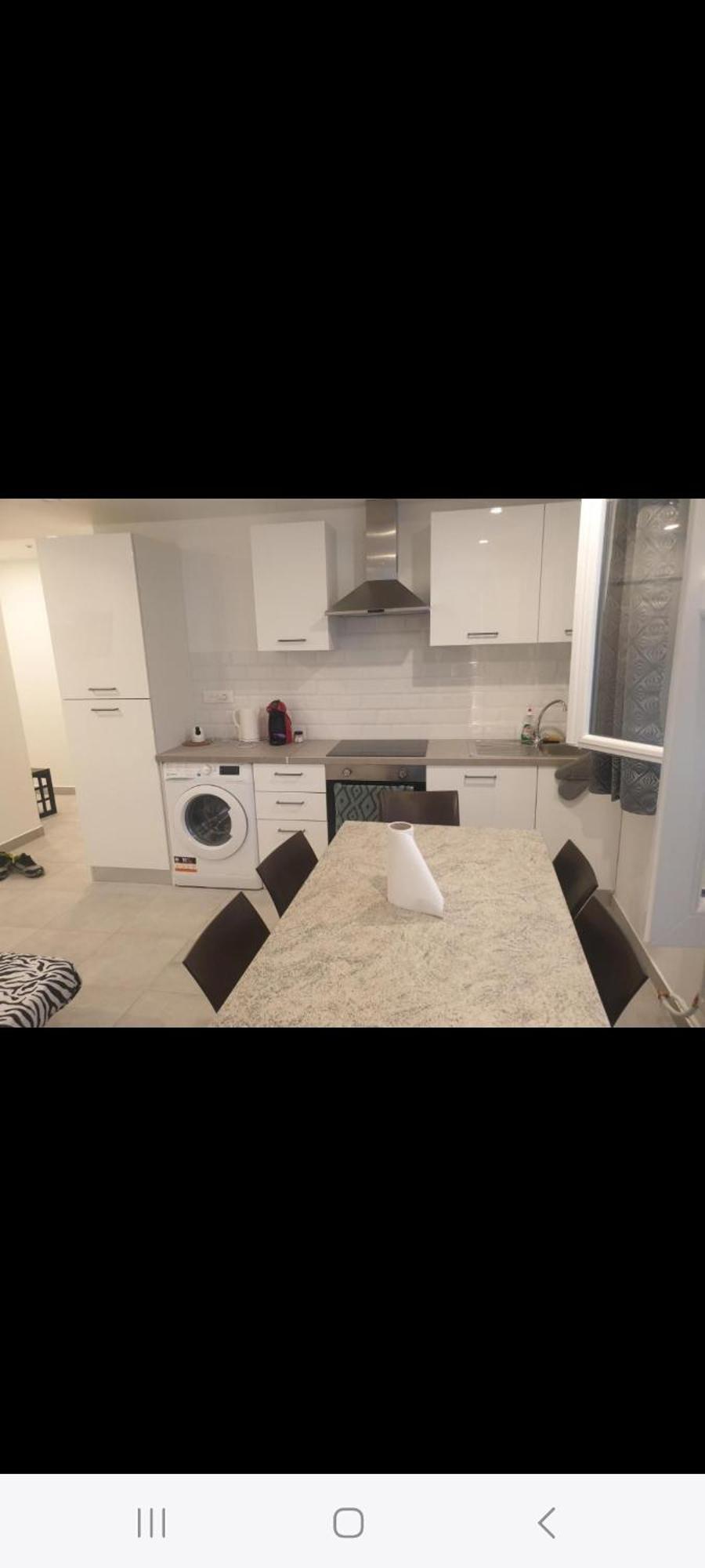Apartment Grand Appartement, 2 Ou 3 Ou 4 Pieces, Tramway Sur Place, Proche Gare Sncf St Augustin 5 Min, Aeroport A 7 Min, Ou Allianz Riviera 10 Min, Palais Nikaia 2 Min , Supermarche Sur Place, Parking Possible Si Disponible Ou Payant A 1000 Metre *