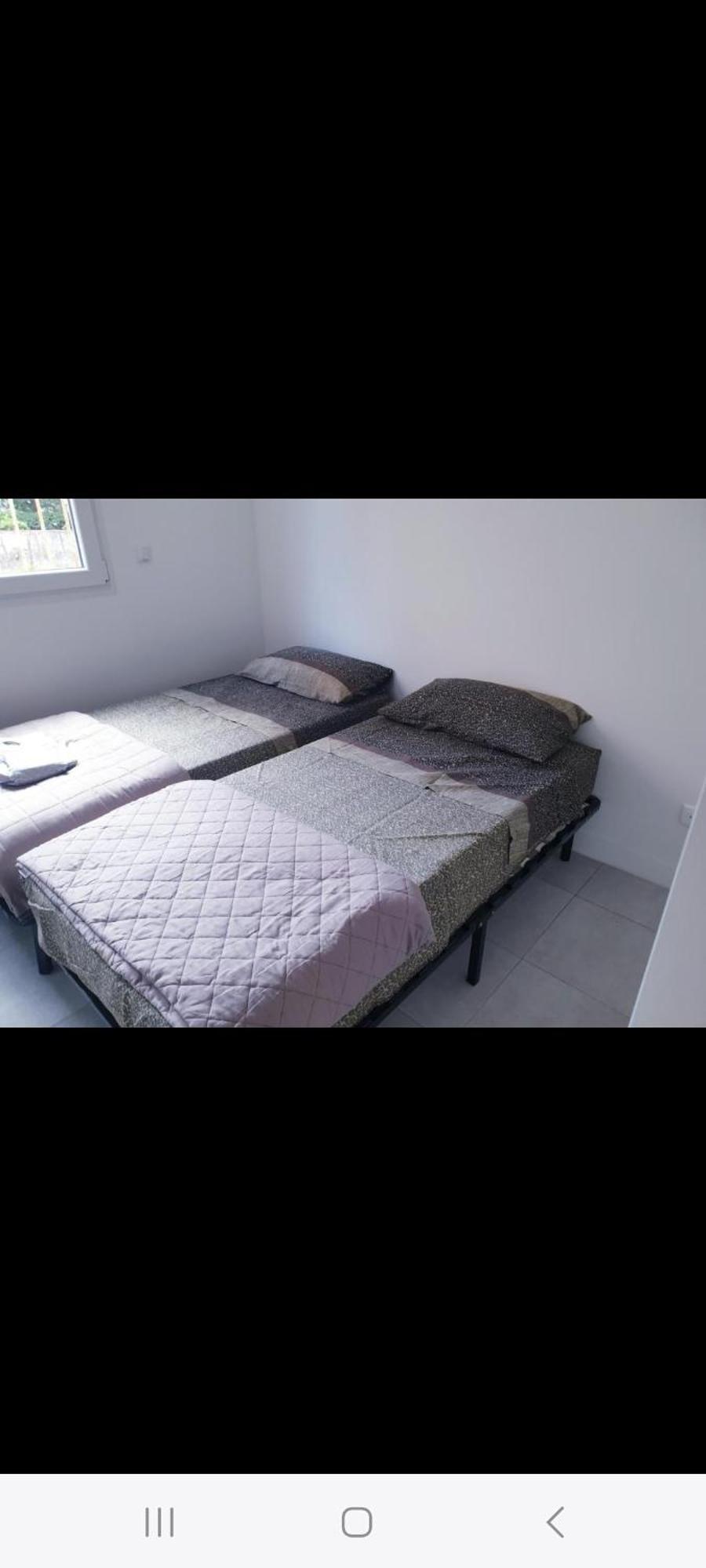 Grand Appartement, 2 Ou 3 Ou 4 Pieces, Tramway Sur Place, Proche Gare Sncf St Augustin 5 Min, Aeroport A 7 Min, Ou Allianz Riviera 10 Min, Palais Nikaia 2 Min , Supermarche Sur Place, Parking Possible Si Disponible Ou Payant A 1000 Metre