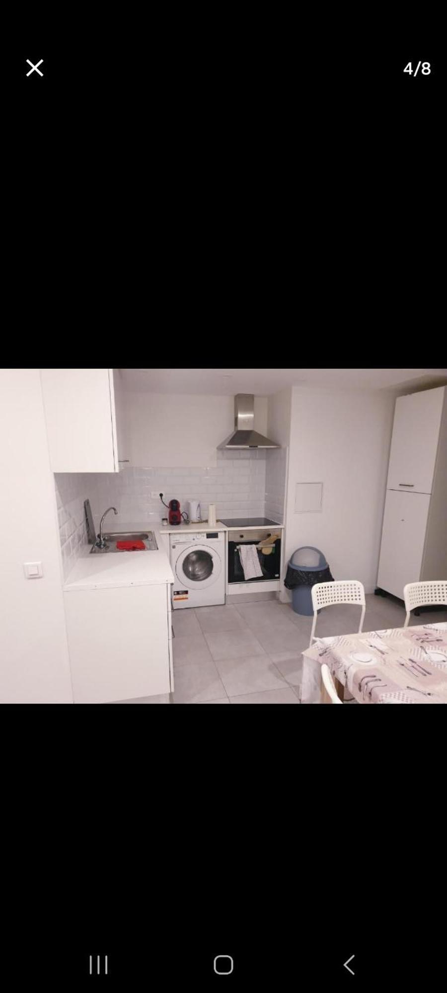 Grand Appartement, 2 Ou 3 Ou 4 Pieces, Tramway Sur Place, Proche Gare Sncf St Augustin 5 Min, Aeroport A 7 Min, Ou Allianz Riviera 10 Min, Palais Nikaia 2 Min , Supermarche Sur Place, Parking Possible Si Disponible Ou Payant A 1000 Metre *