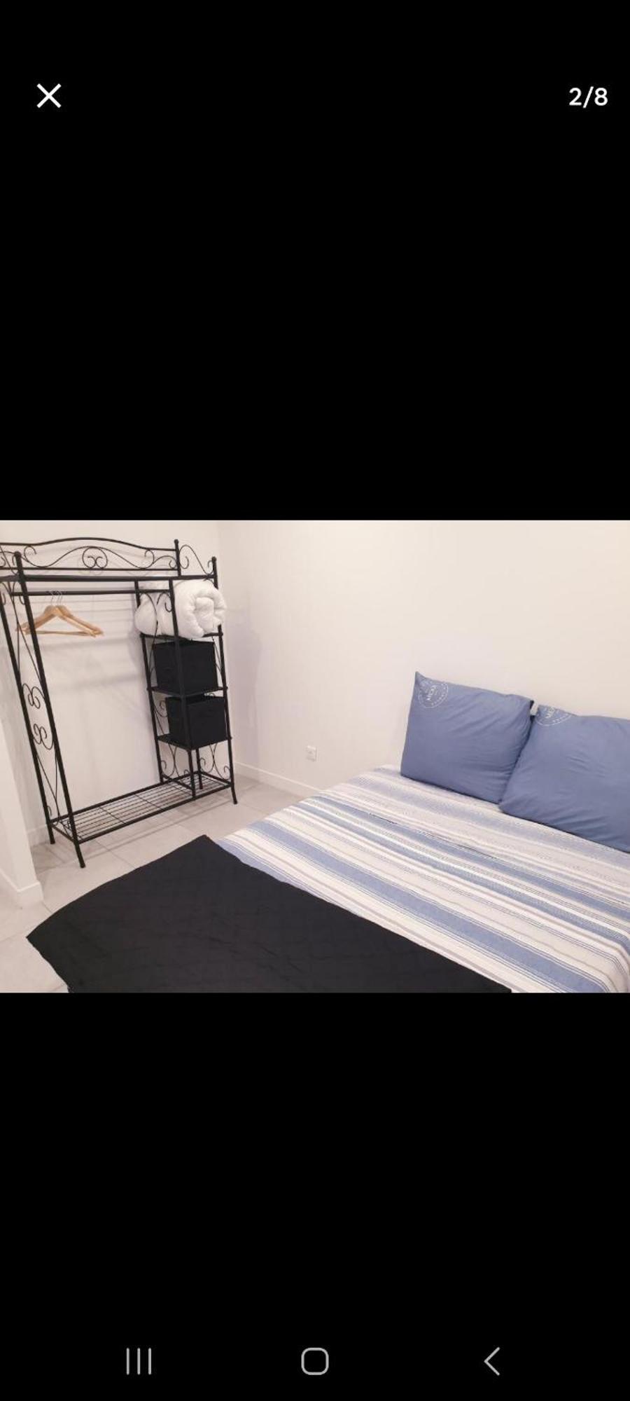 Apartment Grand Appartement, 2 Ou 3 Ou 4 Pieces, Tramway Sur Place, Proche Gare Sncf St Augustin 5 Min, Aeroport A 7 Min, Ou Allianz Riviera 10 Min, Palais Nikaia 2 Min , Supermarche Sur Place, Parking Possible Si Disponible Ou Payant A 1000 Metre