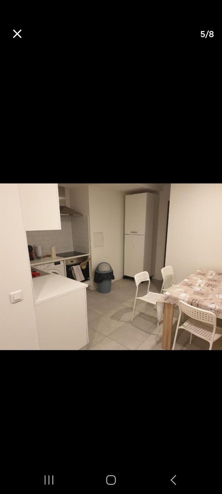 Grand Appartement, 2 Ou 3 Ou 4 Pieces, Tramway Sur Place, Proche Gare Sncf St Augustin 5 Min, Aeroport A 7 Min, Ou Allianz Riviera 10 Min, Palais Nikaia 2 Min , Supermarche Sur Place, Parking Possible Si Disponible Ou Payant A 1000 Metre Nice